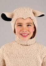 Kid's Woolly Sheep Costume Alt 4