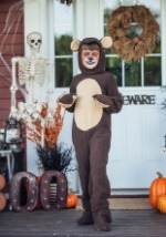 Little Brown Bear Kids Costume2