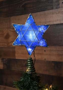 Hanukkah Treetopper w/ LED Lights Update Main 2-update