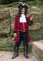 Mens Ultimate Captain Hook Costume Alt 15