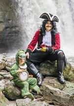 Mens Ultimate Captain Hook Costume Alt 16