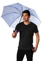 Tri Force Zelda  Sword Umbrella Alt 1