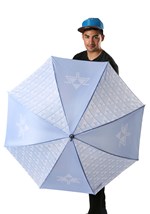 Tri Force Zelda  Sword Umbrella Alt 2