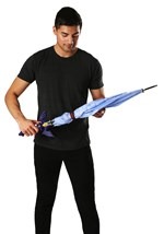 Tri Force Zelda  Sword Umbrella Alt 3