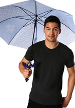 Tri Force Zelda  Sword Umbrella Alt 4