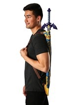 Tri Force Zelda  Sword Umbrella Alt 5