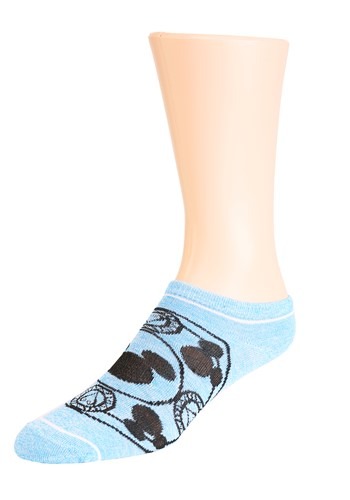Juniors Kingdom Hearts 3 Pack Ankle Socks Women