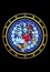 Kingdom Hearts Logo Juniors Tee 2