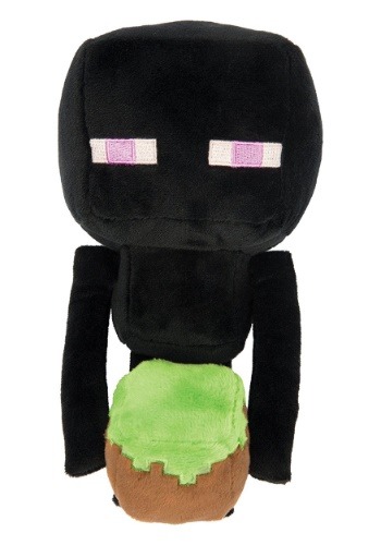 enderman plush target