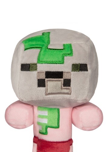 pigman plush