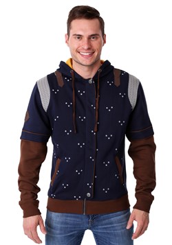 The Witcher Grandmaster Men's Hoodie Main
