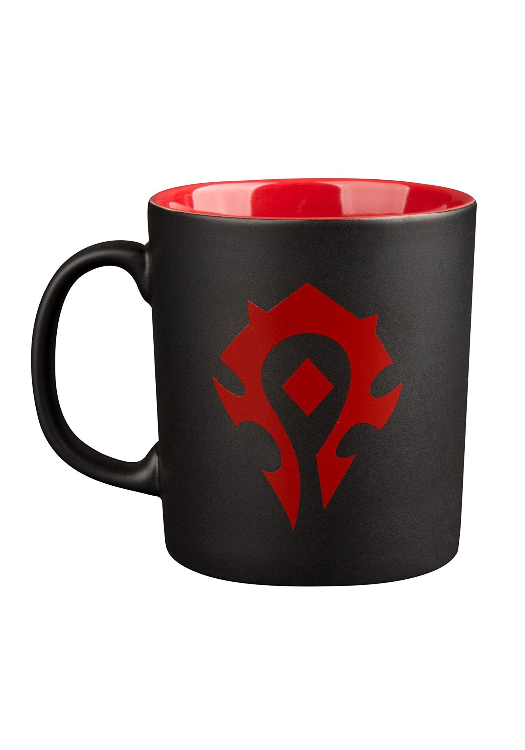 Horde World of Warcraft Coffee Mug