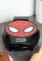 Spider-Man Waffle Maker Alt 2