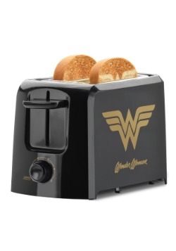 Wonder Woman 2 Slice Toaster1