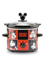 Mickey Mouse 2QT Slow Cooker Alt 1