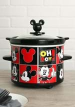 Mickey Mouse 2QT Slow Cooker Alt 2