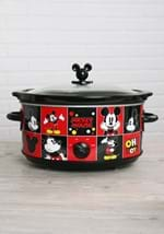 Mickey Mouse 5 QT Slow Cooker w/ Dipper Alt 2