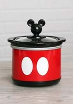 Mickey Mouse 5 QT Slow Cooker w/ Dipper Alt 3