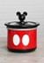 Mickey Mouse 5 QT Slow Cooker w/ Dipper Alt 3