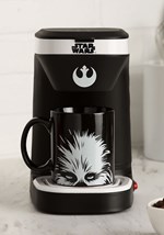 Single Brew Star Wars Coffee Maker Update