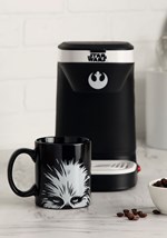 Single Brew Star Wars Coffee Maker alt 1