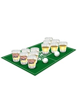 Beer Pong Shots Set 1