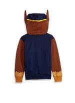 Chase Paw Patrol Boy's Costume Hoodie