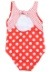 Minnie Mouse Girls Toddler Swimsuit2
