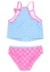 Shimmer & Shine Girls Toddler Swimsuit2
