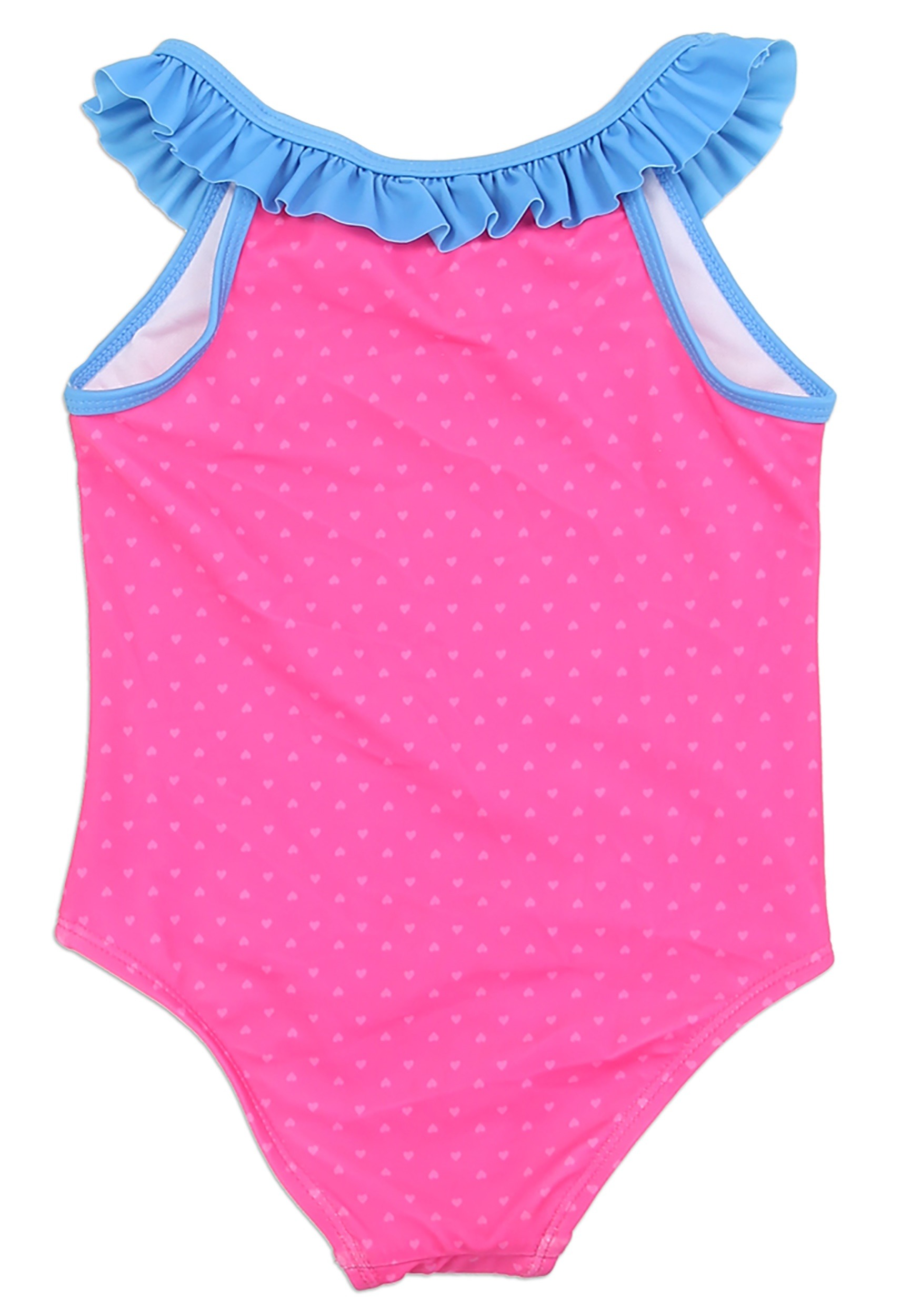 Peppa PIg Baby Girls Toddler Swimsuit Swimming Costume 12-18 18-24 2-3 3-4 4-5