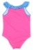 Peppa Pig Girls Toddler Swimsuit2