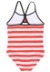 Minnie Mouse Girls Swimsuit2