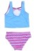 My Little Pony Girls 2 Piece Toddler Swimsuit2