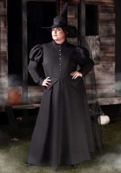 Women's Witch Plus Size Costume-update1-2