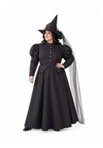 Womens Dark Witch Plus Size Costume New Main