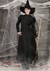 Womens Witch Plus Costume  Alt 1