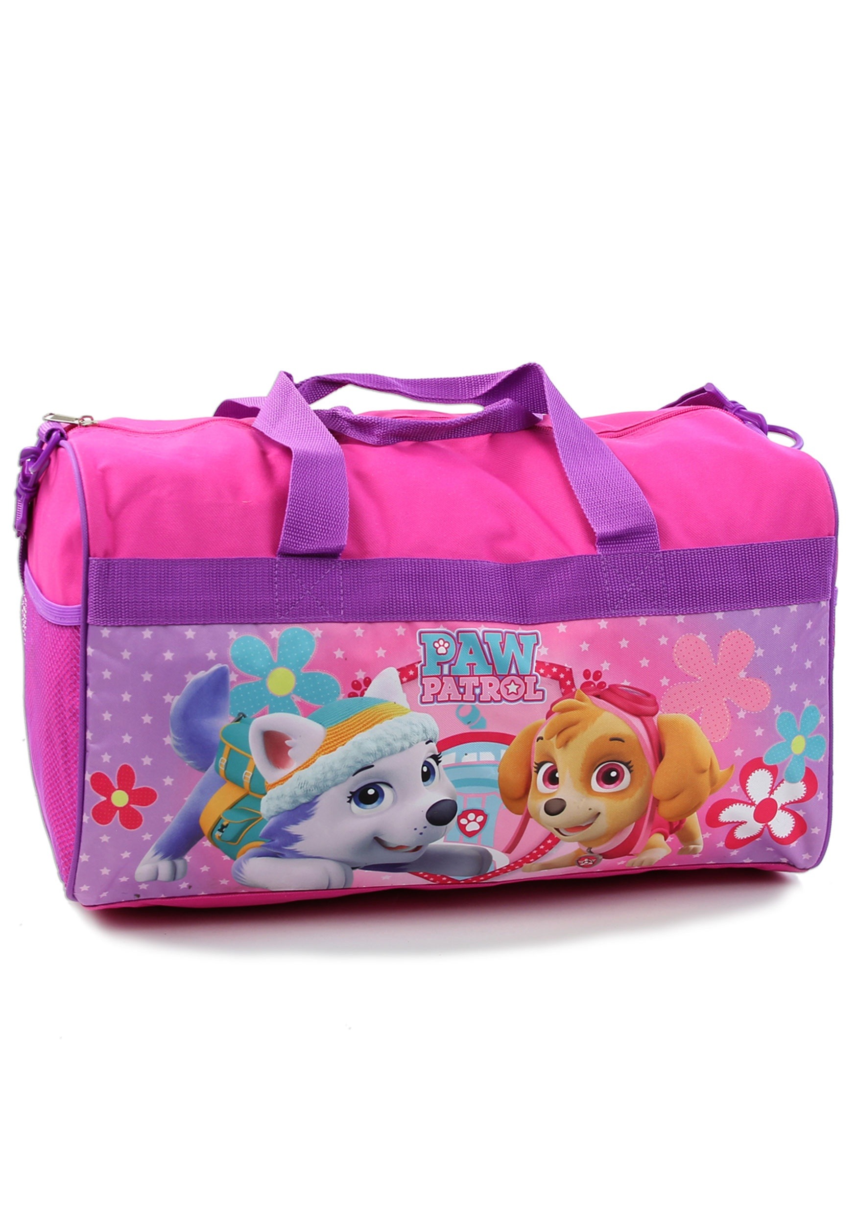 Paw Patrol Girls 18" Duffel Bag
