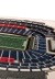 New England Patriots 5 Layer Stadiumviews 3D Wall Art 2