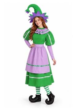 Munchkin Girl Costume for Adults new