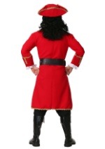 Captain Blackheart Pirate Mens Costume2