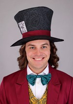 Men's Mad Hatter Costume Alt 3