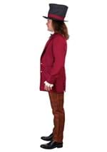 Men's Mad Hatter Costume Alt 8