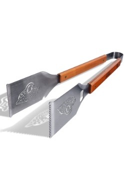 Jacksonville Jaguars Grill-A-Tong