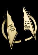 Star Trek Friendship Necklace 2