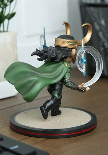 loki q posket