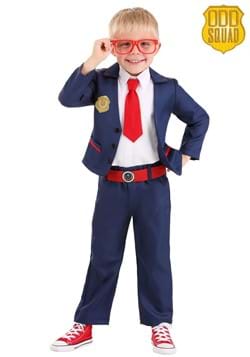 Odd Squad Agent Toddler Costume-1