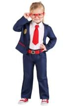 ODD SQUAD Toddler Agent Costume Alt 6