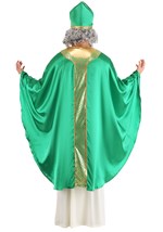 Saint Patrick Costume for Adults alt1