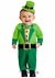 Leprechaun Costume for Infants alt1