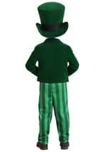 Toddler Leprechaun Costume Alt 2